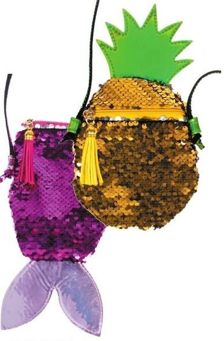 Starpak, Party, torebka cekinowa na ramię