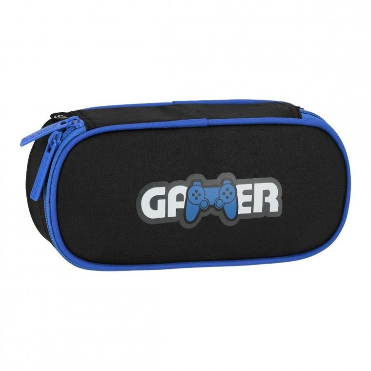 Starpak, piórnik, owalny, Pad