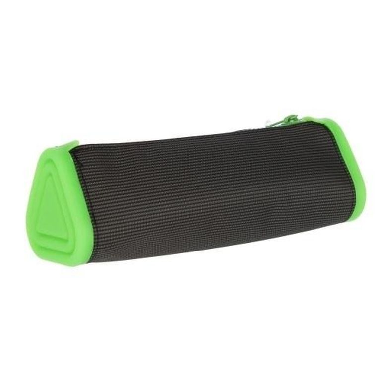 Starpak, piórnik, trójkątna tuba