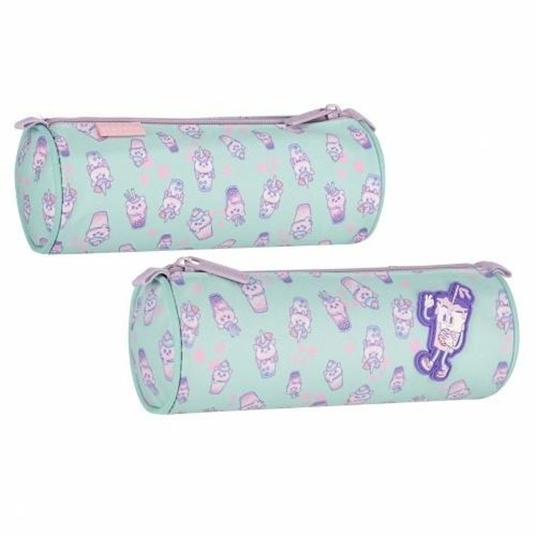 Starpak, piórnik tuba, Bubble Tea