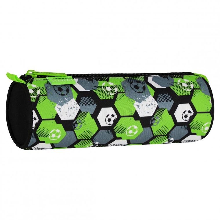 Starpak, piórnik tuba, Football Green