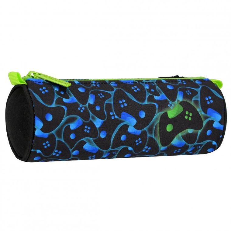 Starpak, piórnik tuba, Pad Green