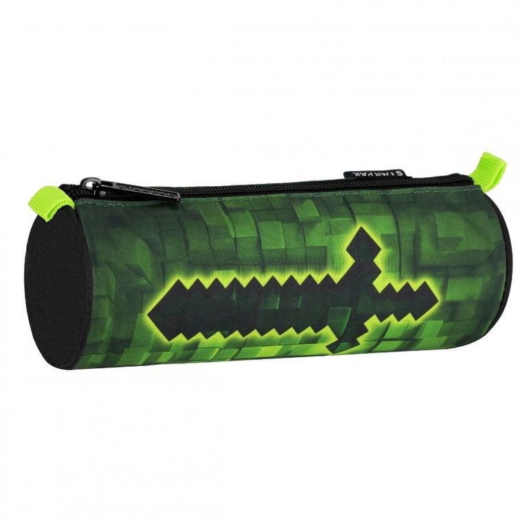 Starpak, piórnik tuba, Pixel Game