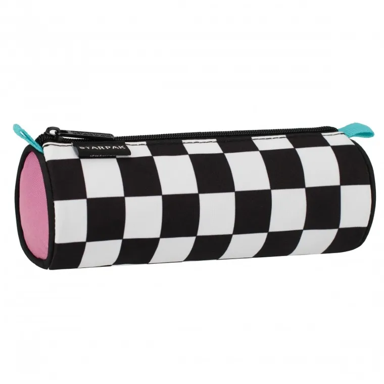 Starpak, piórnik tuba, Szachownica