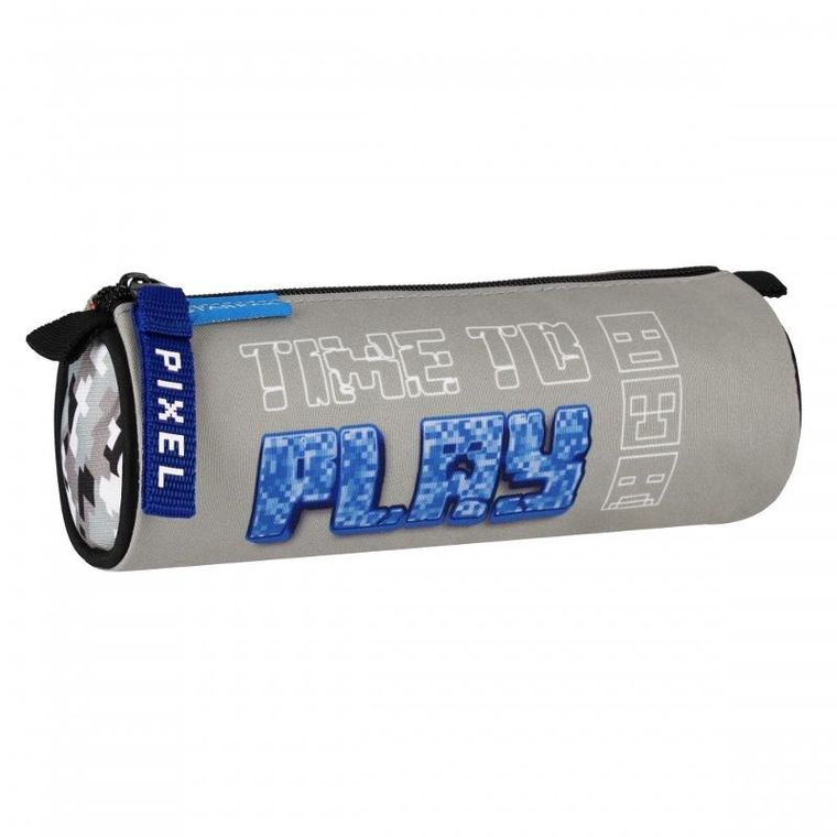 Starpak, piórnik tuba, Time To Play