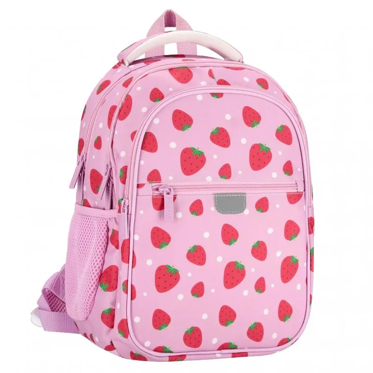 Starpak, plecak szkolny, Fruits