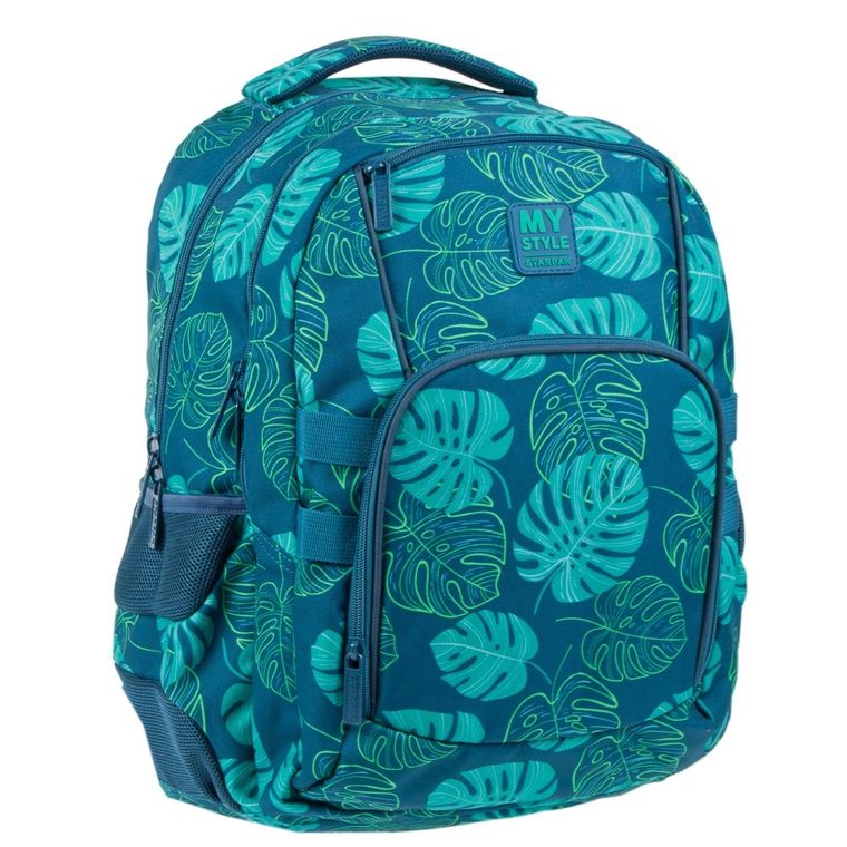 Starpak, plecak szkolny, My Style