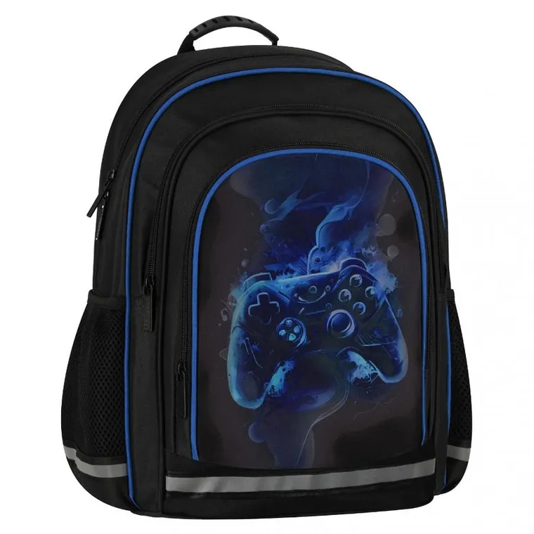 Starpak, plecak szkolny, Pad