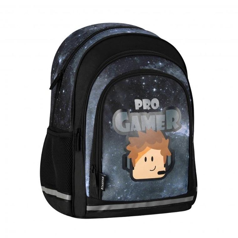 Starpak, plecak szkolny, Roblox