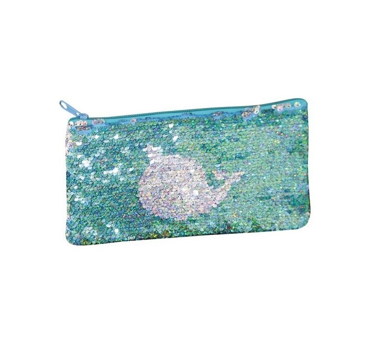 Starpak, saszetka z cekinami