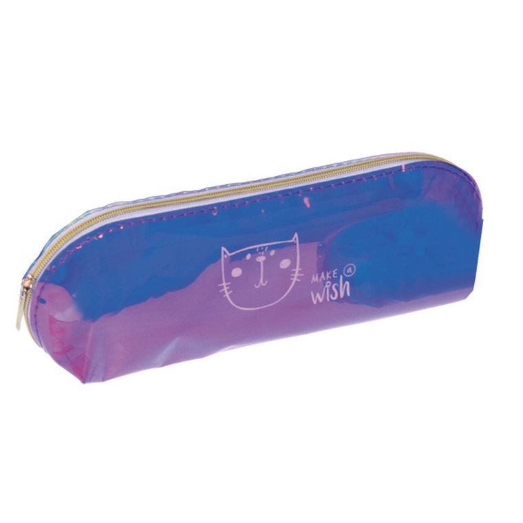 Starpak School, piórnik, glance kot