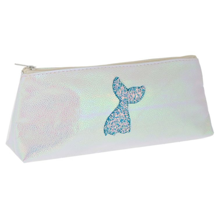 Starpak School, saszetka, whale