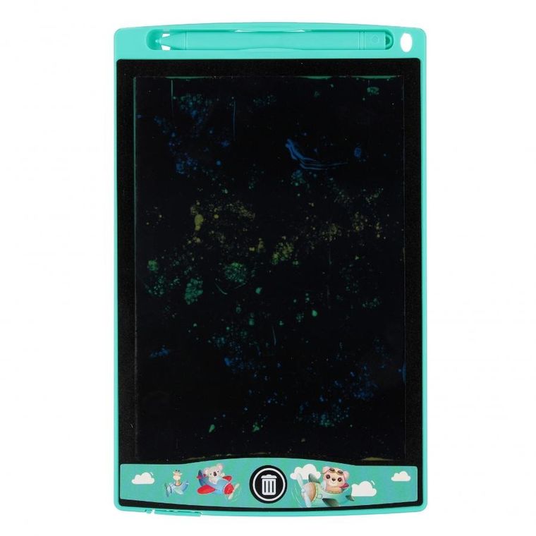 Starpak, tablet LCD do rysowania, Animals