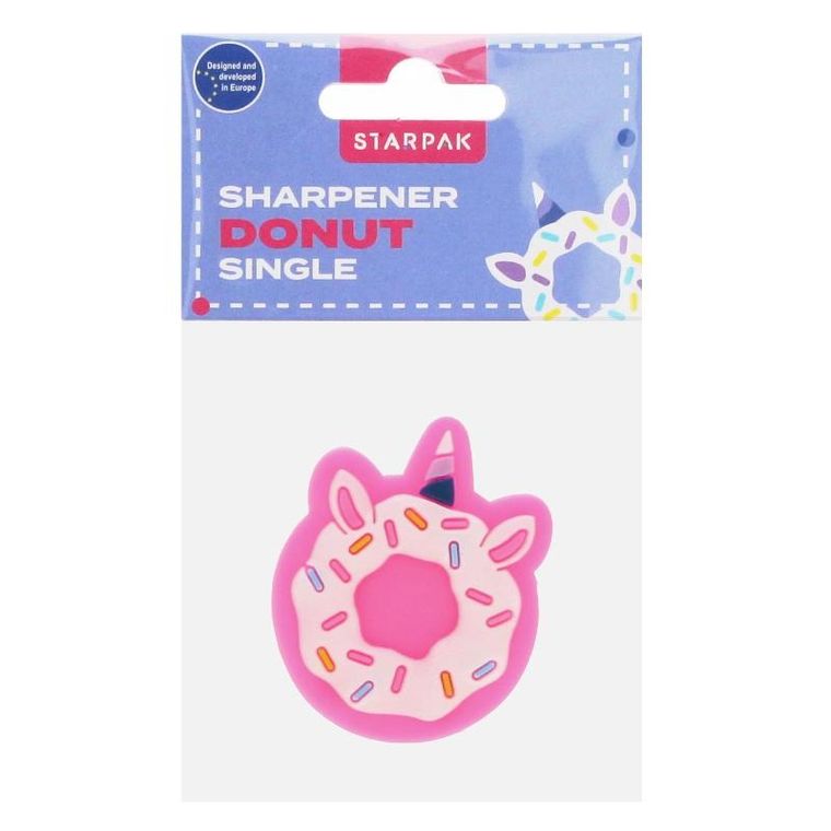 Starpak, temperówka pojedyncza, Donut
