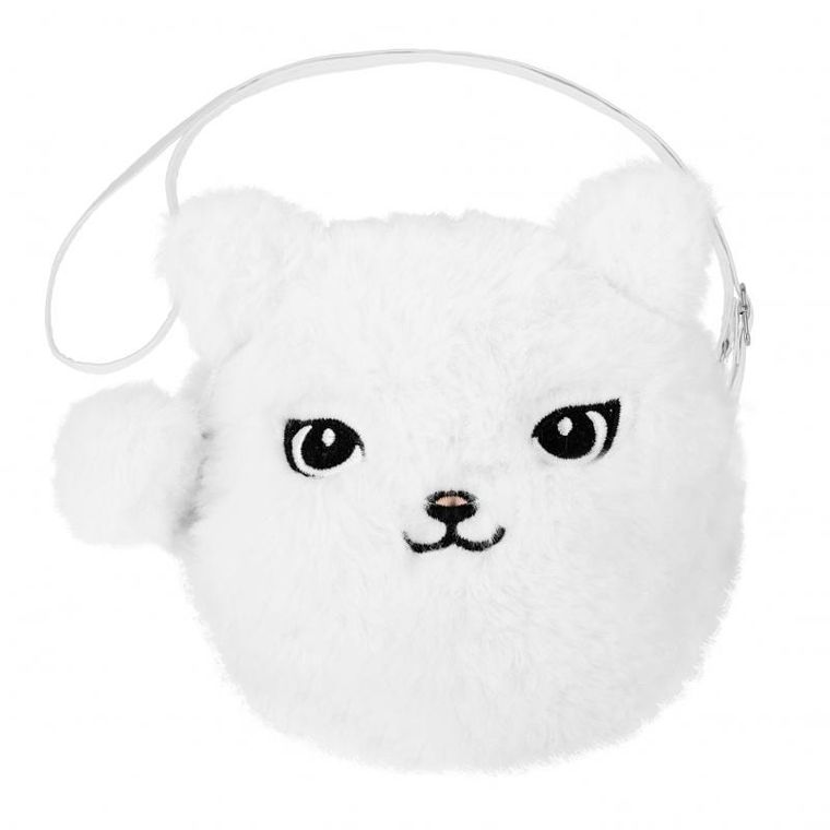 Starpak, torebka na ramię, cat