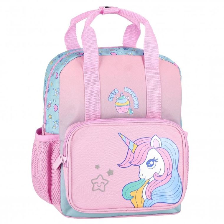 Starpak, Unicorn, plecak dla przedszkolaka, jednorożec