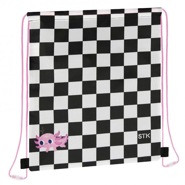 Starpak, worek sportowy, Axolotl