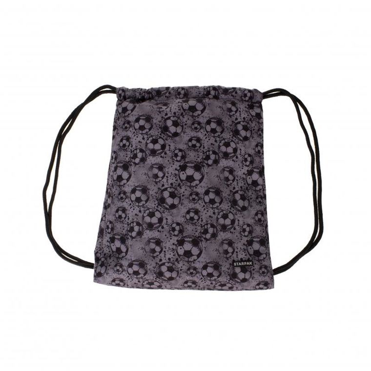 Starpak, worek sportowy, Football