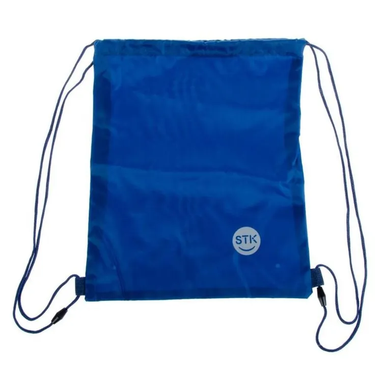 Starpak, worek sportowy, granat