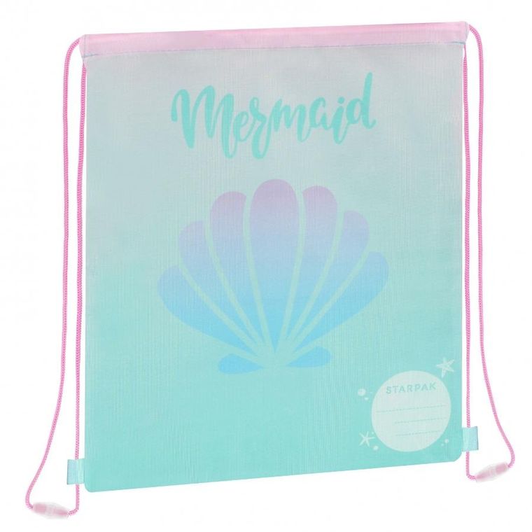 Starpak, worek sportowy, Shell