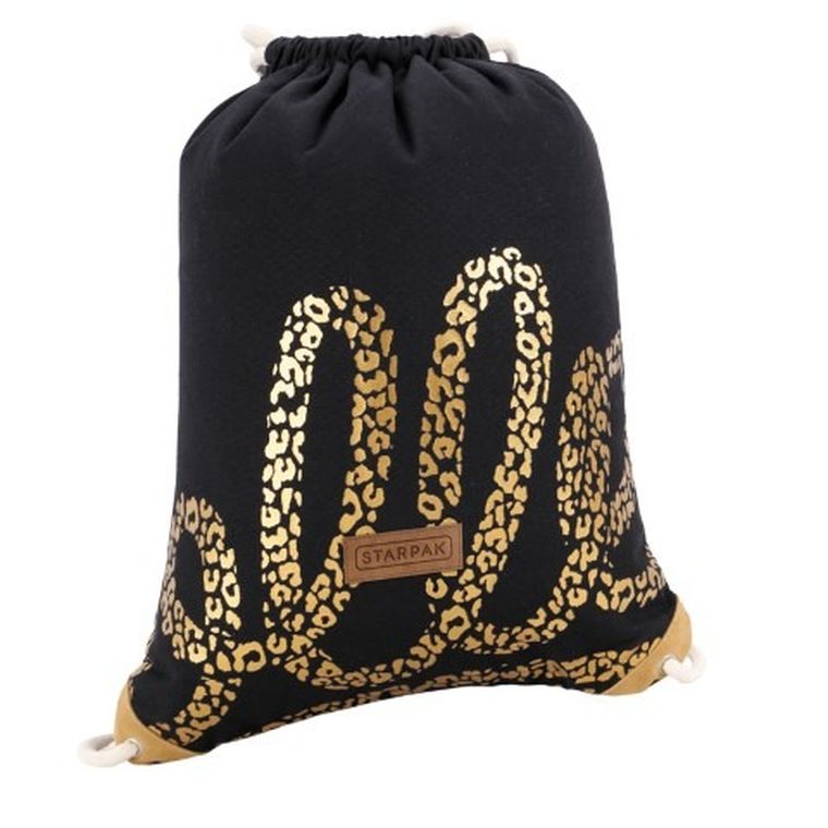 Starpak, worek sportowy, Superbrave