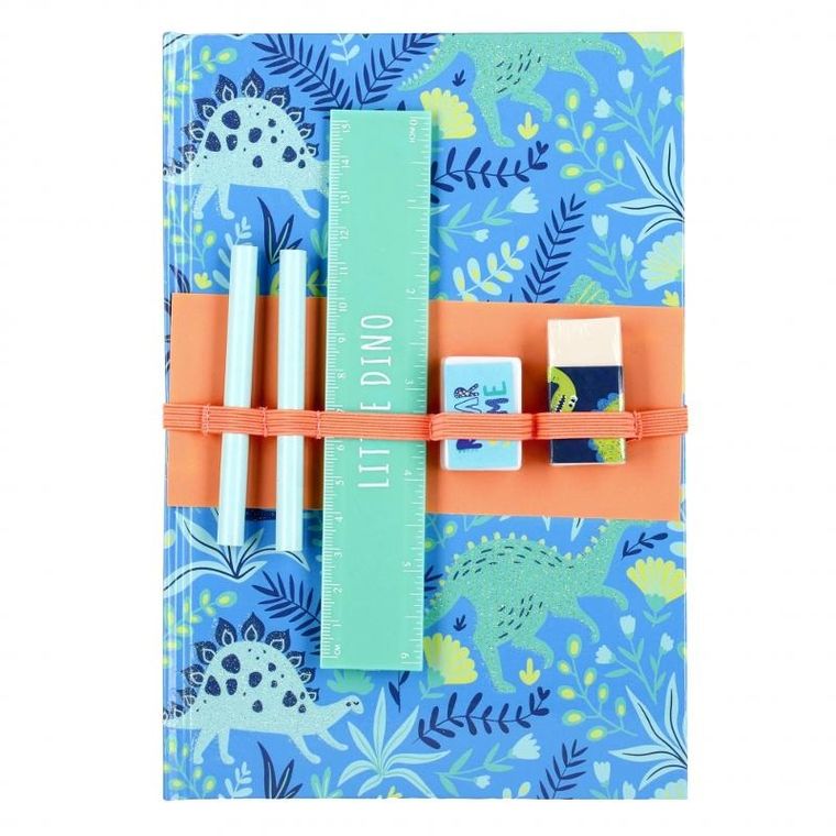 Starpak, zestaw szkolny, Jungle