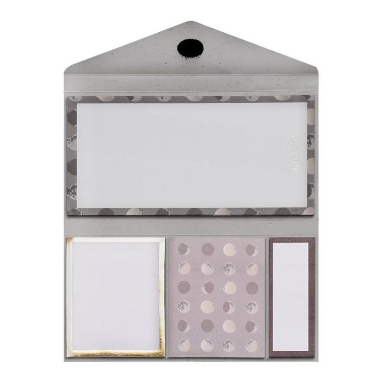 Starpak, zestaw zakładek indeksujących