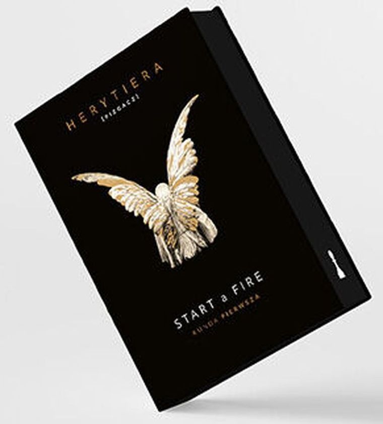 Start a Fire. Runda pierwsza