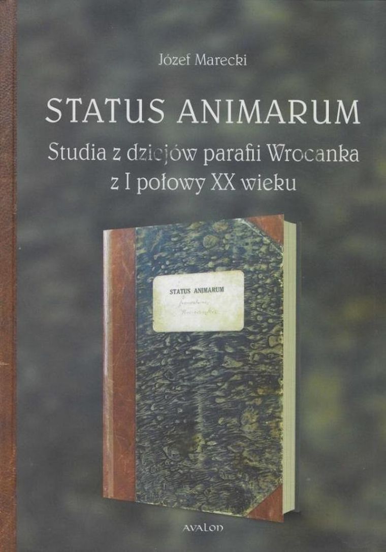 Status Animarum. Studia z dziejów parafii