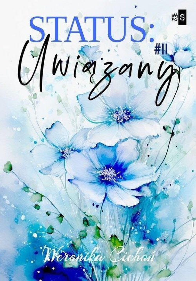 Status. Tom 2. Uwiązany