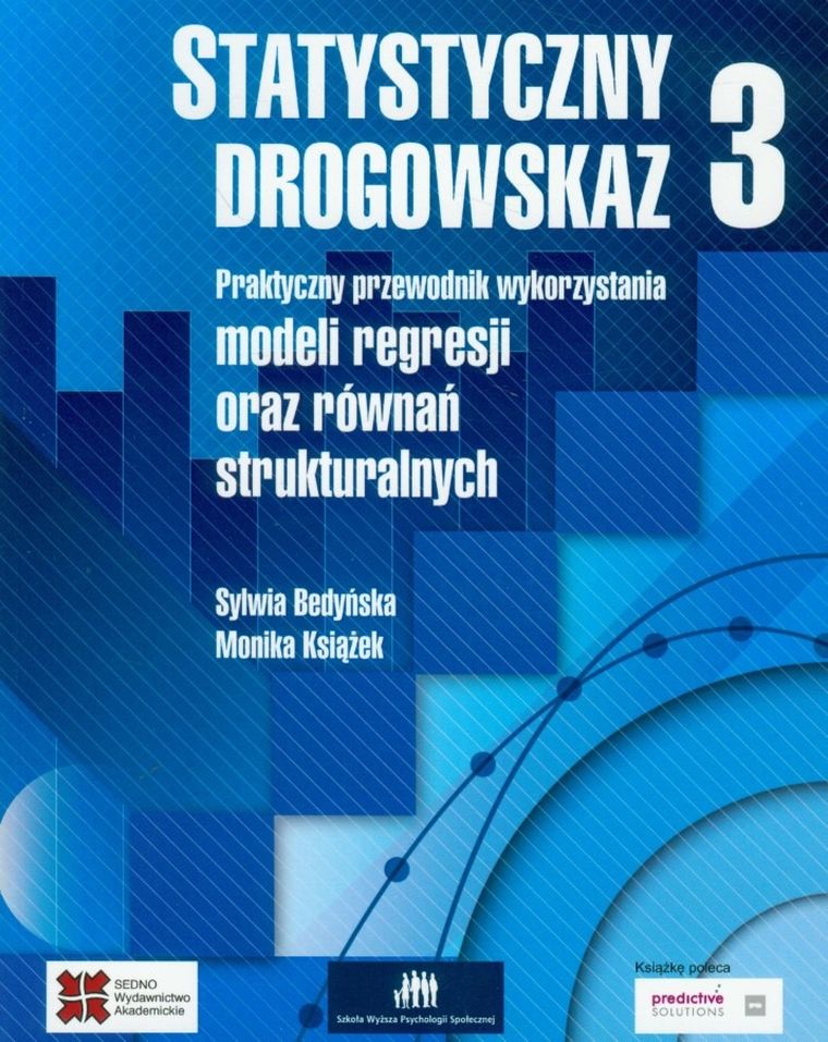 Statystyczny drogowskaz. Tom 3