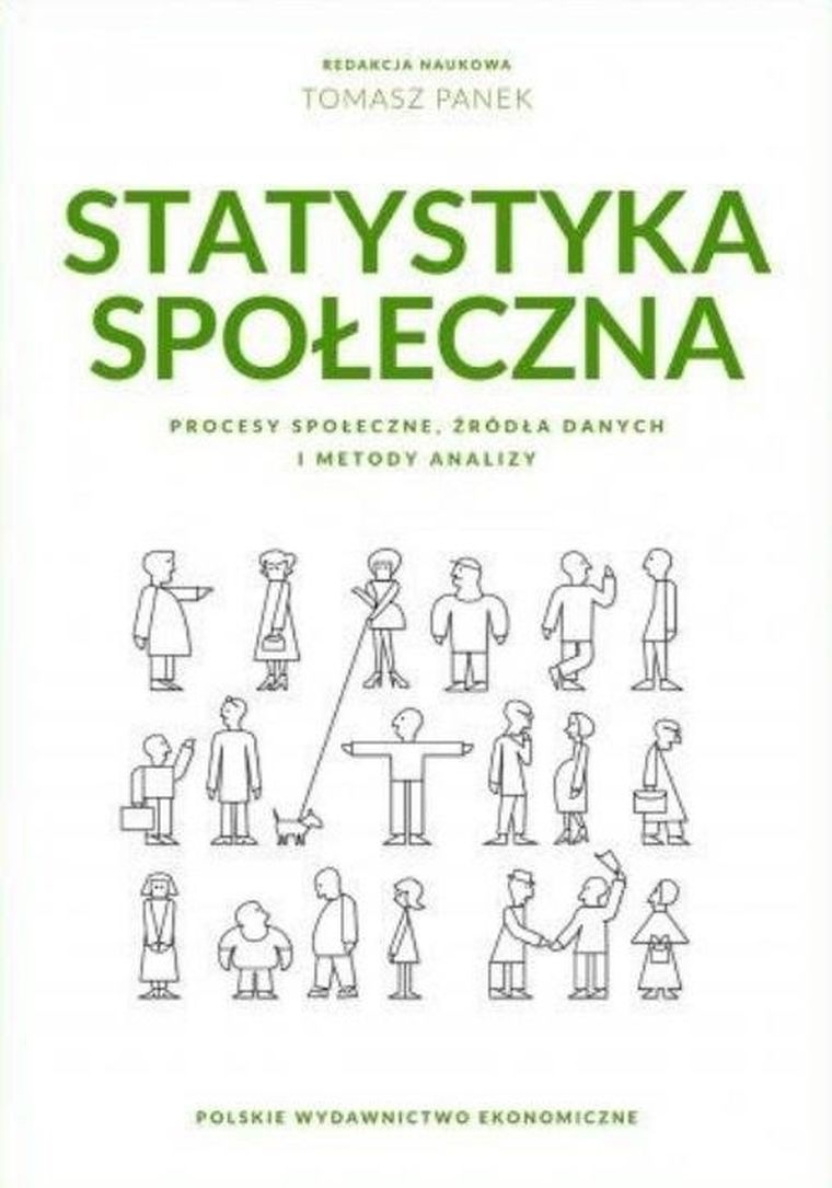 Statystyka społeczna