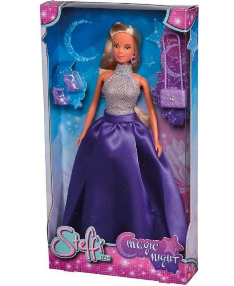 Steffi Love, magiczna noc, lalka