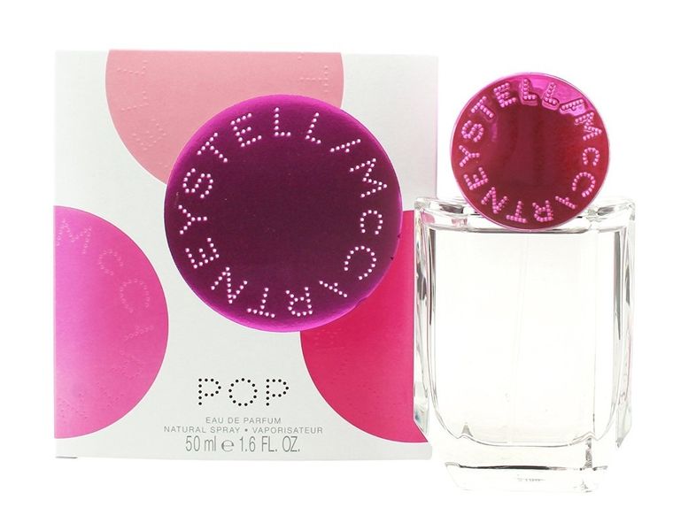 Stella McCartney, Pop, woda perfumowana, spray, 50 ml