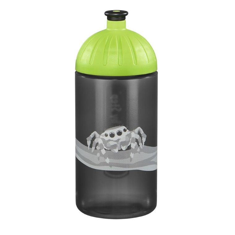 Step by Step, bidon, Jumping Spider, 500 ml