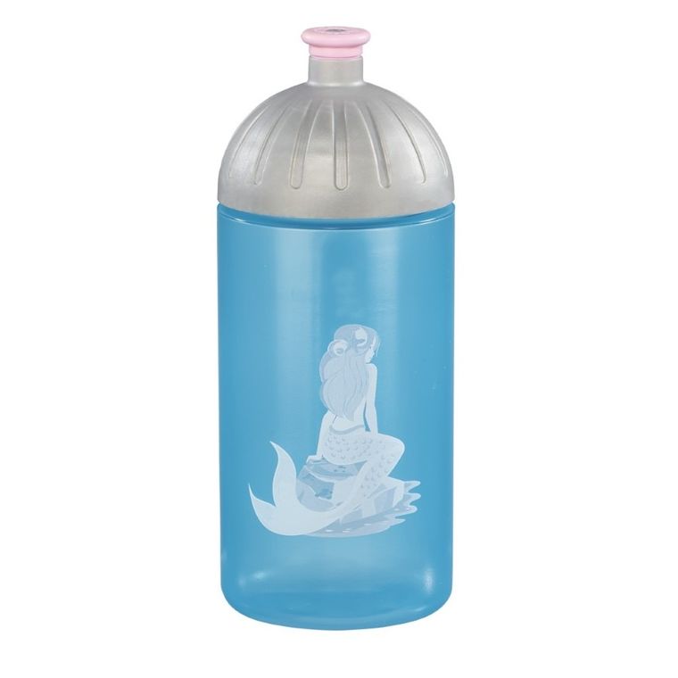 Step by Step, bidon, Mermaid, 500 ml