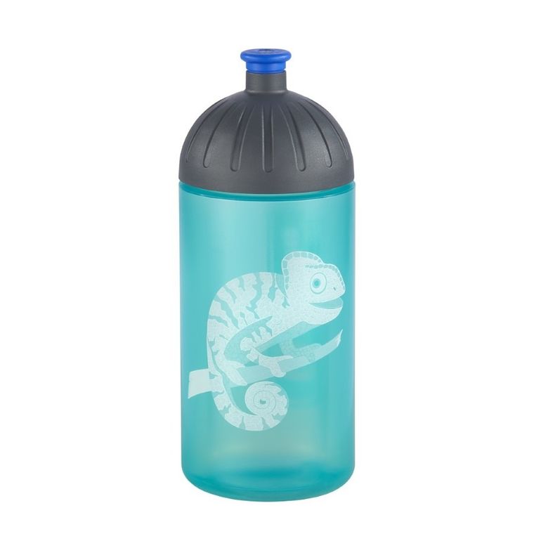 Step by Step, bidon, Tropical Chameleon, 500 ml
