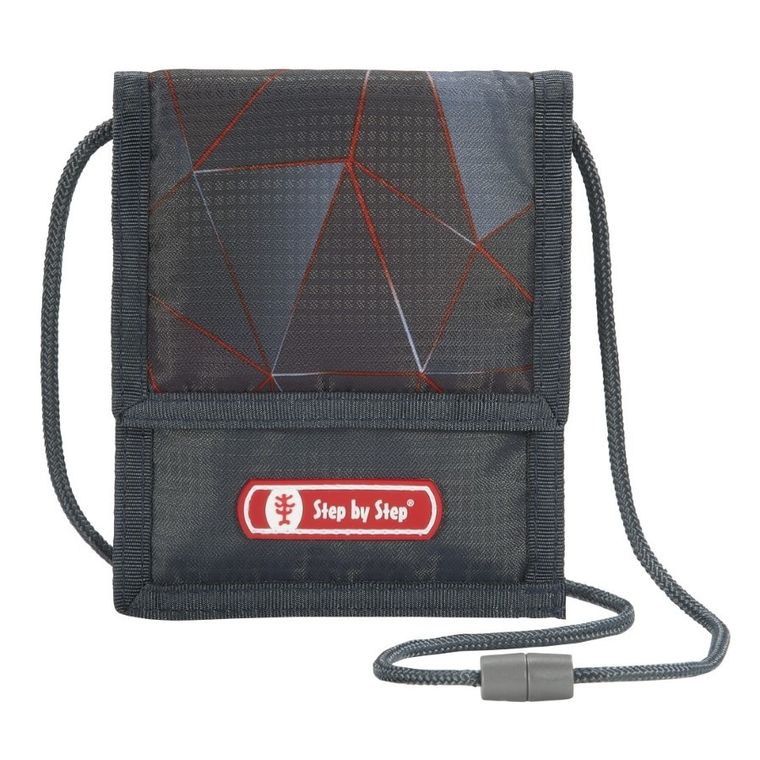 Step by Step, portfel, Dragon Drako