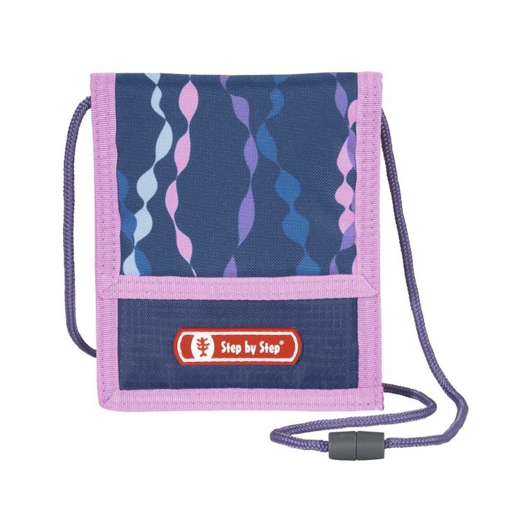 Step by Step, portfel, Mermaid