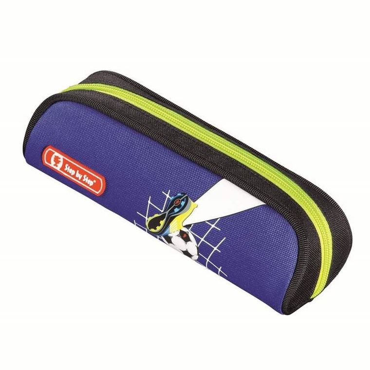 Step by Step, Top Soccer, piórnik