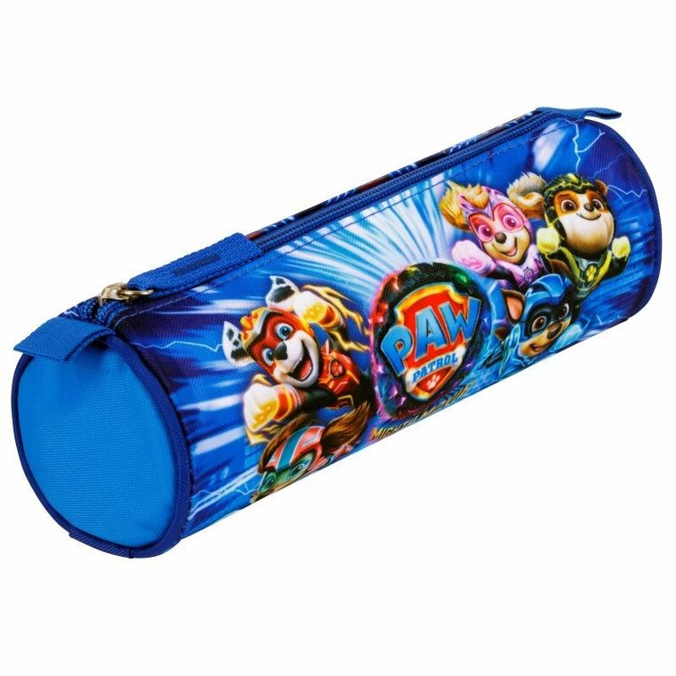 St.Majewski, Psi Patrol, piórnik tuba