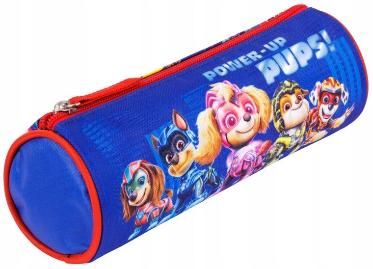 St.Majewski, Psi Patrol, piórnik tuba