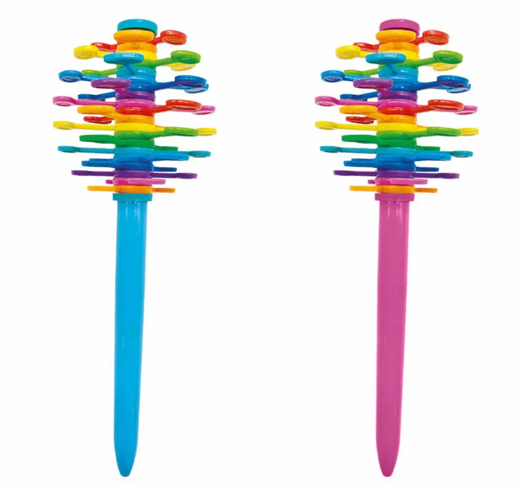 Stnux, długopis Spinner, 1 szt.