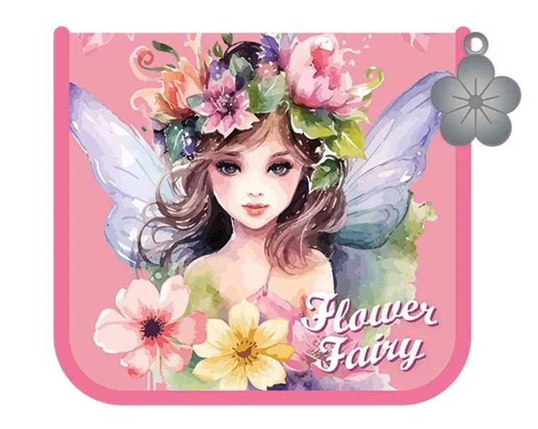 Stnux, Flower Fairy Bellisa, portfel