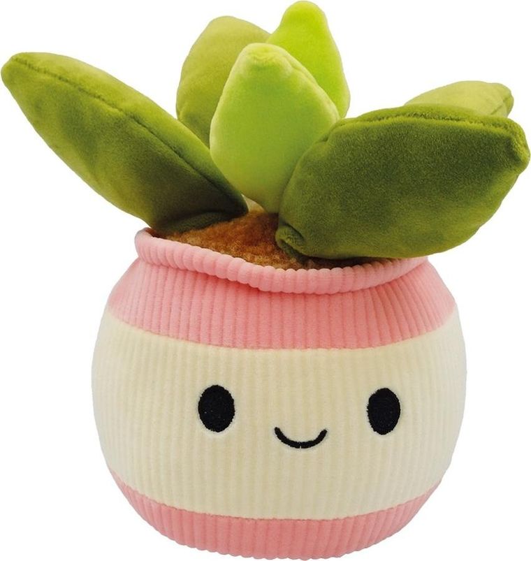 Stnux, Kwiatek, maskotka, 20 cm