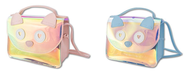 Stnux, torebka, kotek