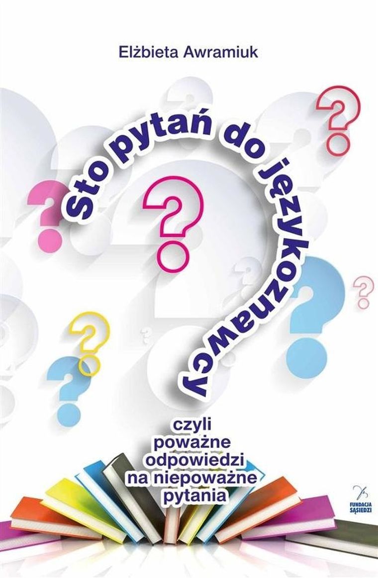 Sto pytań do językoznawcy