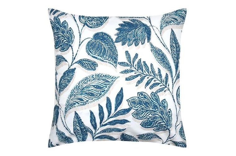 Stof, Calliope, poszewka bawełniana na zamek, 63-63 cm