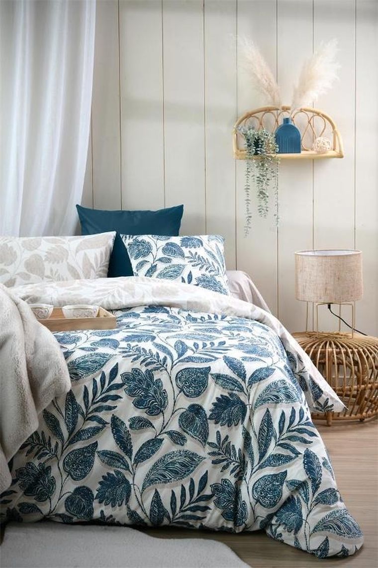 Stof, Calliope, poszwa na kołdrę, bawełniana, 220-240 cm