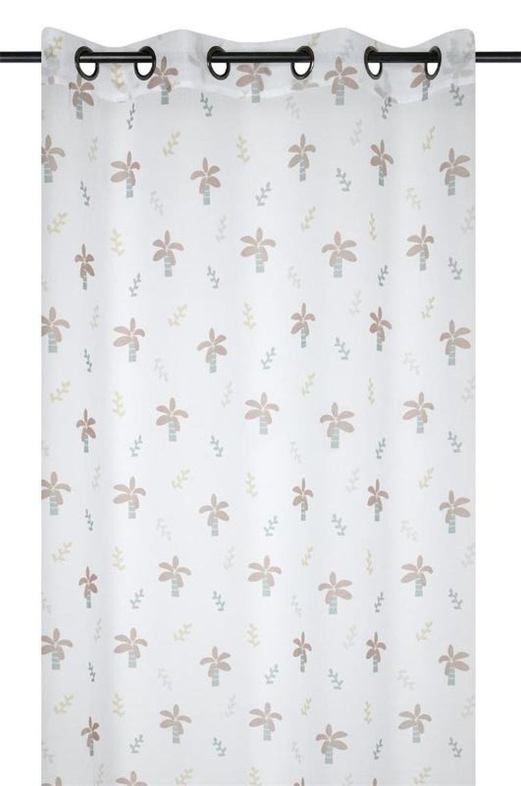 Stof, firanka do pokoju dziecka, Coquin, 140-260 cm